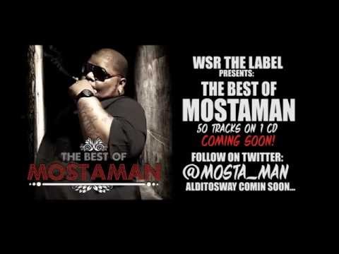 Biba Na Pas - Mosta Man [Teaser] ®