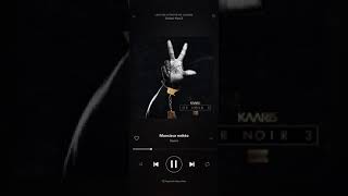 Kaaris monsieur météo News son