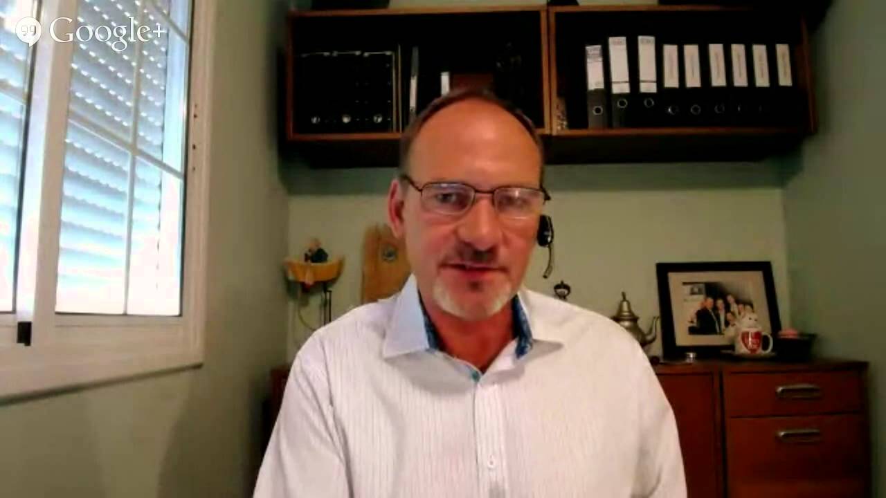 Gartner 2015 EA Summit London - Enterprise Architecture Q&A