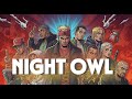 Night OWL Fivem Xlantis Admin Live GTARP XlantisCity Gtavrp