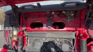 Tahač Volvo FH 500 | Obr&aacute;zek 4 - Autoline