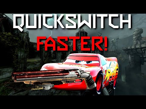 WATCH THIS VIDEO TO QUICKSWITCH LIKE A PRO!