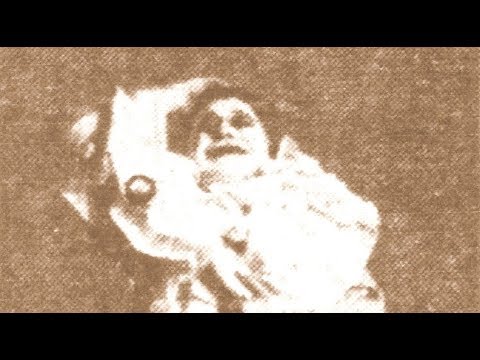 Giuseppe Radaelli - Addio alla madre