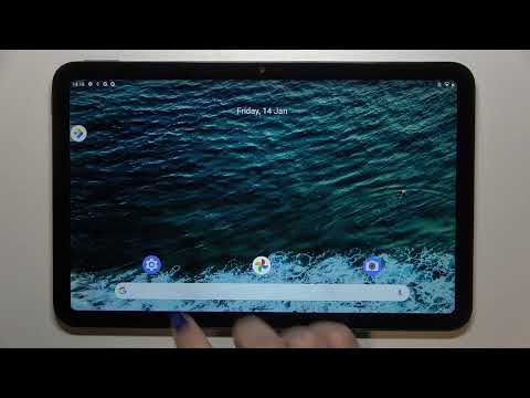 How to Check IMEI & SN on NOKIA T20 - Check Device's Data