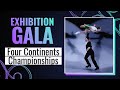 Exhibition Gala ISU Four Continents Championships Seoul 2025 FigureSkating