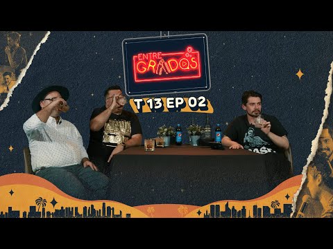 Una pea nostálgica, con Juan Carlos Barry y Amilcar Rivero | EntreGrados EP #109