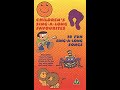 Children S Singalong Favourites 1993 Castle Vision VHSrip