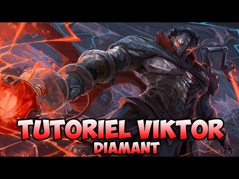 TUTORIEL VIKTOR [FR] [DIAMANT]