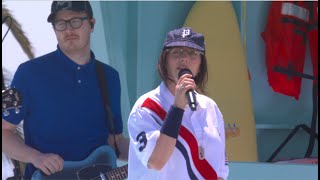 Billie Eilish - BIRDS OF A FEATHER (Live)