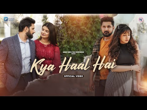 Kya Haal Hai Lyrics - Altamash Faridi & Sajid