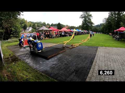 m08 SDH Březová - JL BENEŠOV 2023