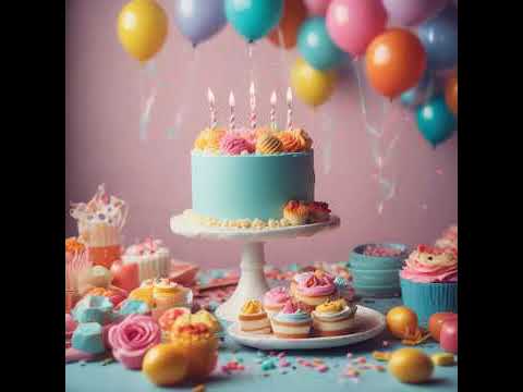 Happy Birthday Song for Rohini 2025 | Special Birthday Wishes