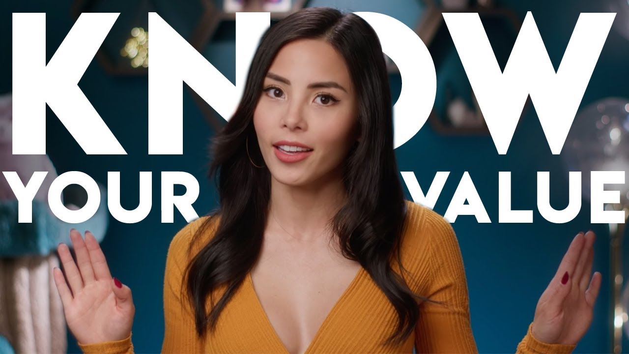 Know Your Value