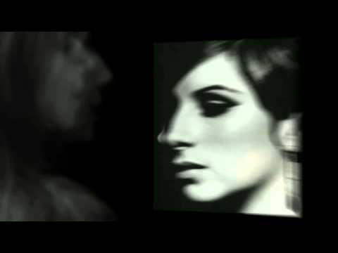 BARBRA STREISAND never will i marry