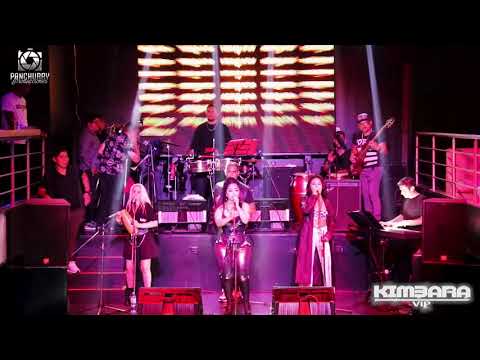 Barbarita De Cuba - Mi Cuerpo