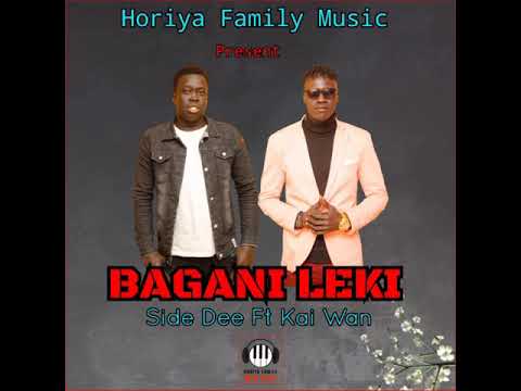 Side Dee ft kai wan bagani leki official audio.