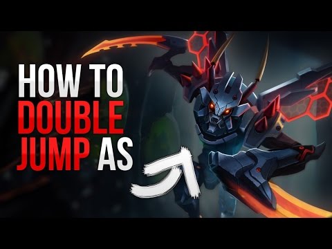 download lagu mp3 mp4 How To Double Jump Khazix, download mp3 How To Double Jump Khazix free downloadn, video klip How To Double Jump Khazix