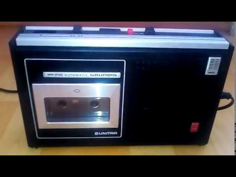 Unitra MK232 AUTOMATIC