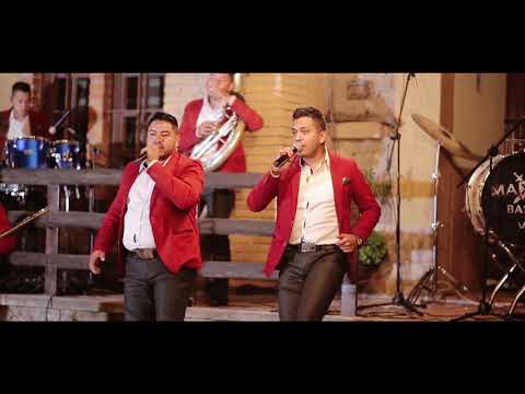 La Cabrona - La Máxima Banda de Zacatecas (En vivo)