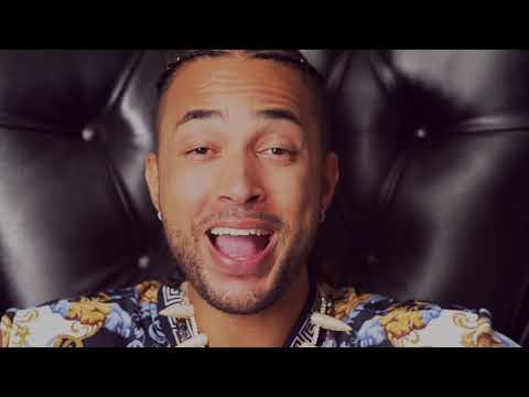 Quinton Sampson - Here Right Next To Me (Official Music Video)