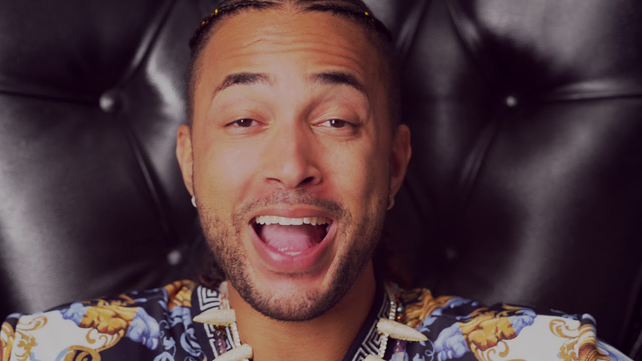 Promotional video thumbnail 4 for Quinton Sampson