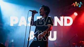 Download lagu PAS BAND - AKU | ENERGIC MELODIC ROCK GROOVE mp3