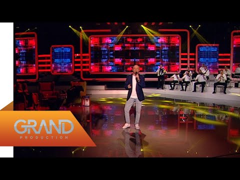 Zoran Zivkovic - Nemoj tamo gde sam ja - GP - (TV Grand 16.10.2020.)