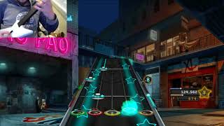 &quot;Overthrown&quot; by Arsis- Clone Hero 100% FC