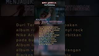 Download lagu Nike Ardilla Duri Terlindung#viral#music#story mp3 Download lagu Nike Ardilla Duri Terlindung#viral#music#story mp3