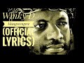 Winky D Mangerengere Official Lyrics