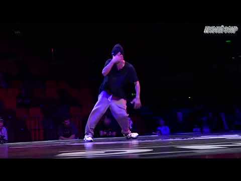 Kap (Funk Fanatix) vs Grom (Outstanding) ★ Group A - BBoys 19+ ★ 2022 Championship of Russia