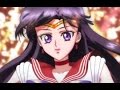 PRETTY GUARDIAN SAILOR MOON CRYSTAL EPISODE 3 SAILOR MARS APPEARS BEAUTIFUL