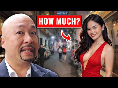 9 CRAZY Vietnamese Habits