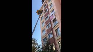 Kartal’da Asansörlü Ev Taşıma