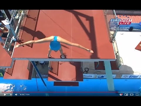 #Audrey #Labeau  #Roma2009 ⭐️🏐ᴴᴰ HD