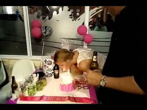 Happy Birthday Marylou