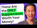 What Should I Take Dr Youn S Complete Guide To Supplements What You Need And What You Don T