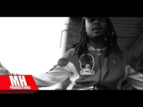 Beeput - "I Have A New Project Coming Out Called 'Trap Disco' " | @MHproductions07