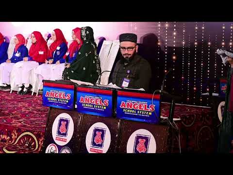Awards Hifz Girls Campus | Awards Ceremony 2025 (Second Session) | Angels School System