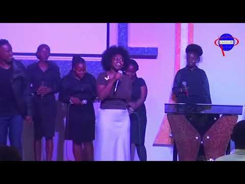 WELCOMEL TO THE WORSHIP NIGHT VOL.2 // DEC 12TH 2025