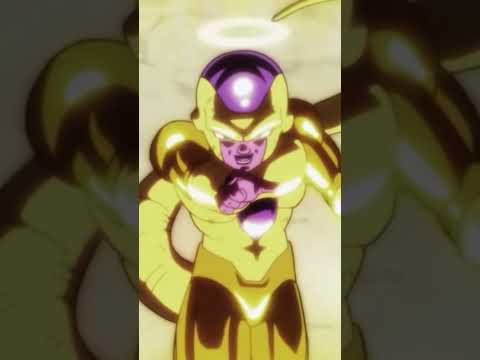 Frieza Roasts Jiren 🤣 “What’s Their Power Level?” 🤣 #shorts #jiren #goldenfrieza