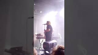 Kate Tempest - Grubby @ Cologne 2019