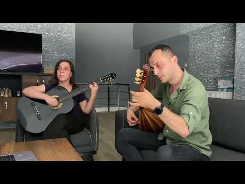 Samet & Damla - Güle Yel Değdi