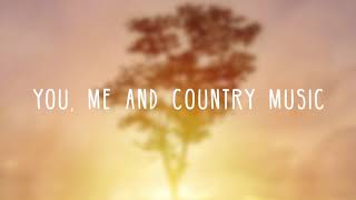Cold California - You, Me and Country Music