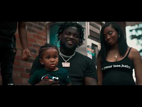 Almighty Gee - COD Lifestyle(Music Video)(Shot By: @unoskiTV )