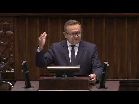 Marek Matuszewski: Więcej niż 3,3 mld na kulturę fizyczną w 2023