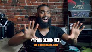 STAY INVOLVED IN YOUR BUSINESS | PRINCE DONNELL