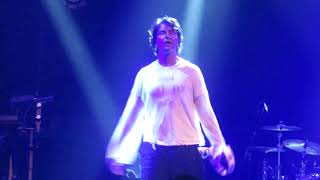 Third Eye Blind - God of Wine, 9/4/25 at Terminal 5 in NYC
