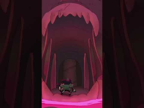 The legendary Pipi challenges the dragon #animation #funny #viral #foryou  #cat #ytshorts #shorts