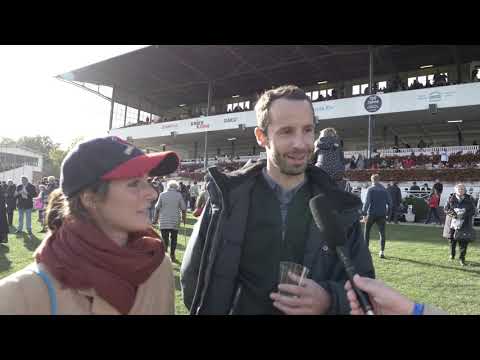 Volksfest in Hoppegarten am 3. Oktober 2018